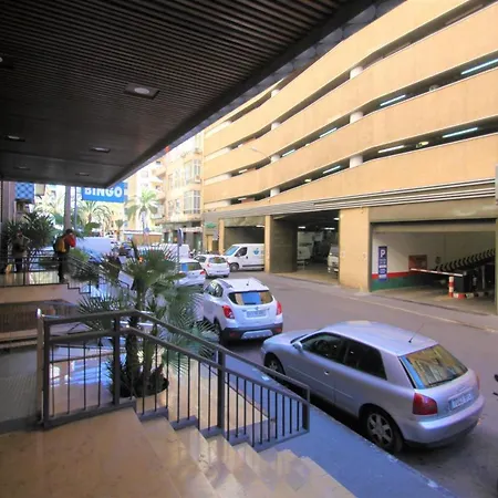 Apartman Casaturis In The Center Of A107 *