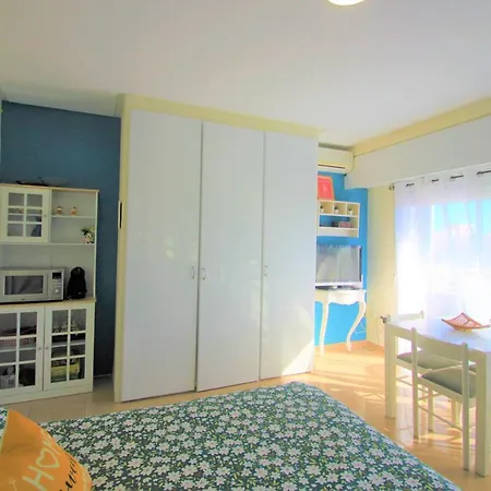 Apartamento Casaturis In The Center Of A107 Alicante